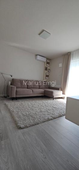 Apartament 2 camere Exigent Plaza Faza 1 la 7 min metrou Lujerului 2x AC