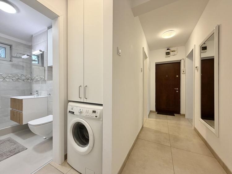 Prima inchiriere! 3 camere decomandate, Gheorgheni, zona Hotel Royal - 7