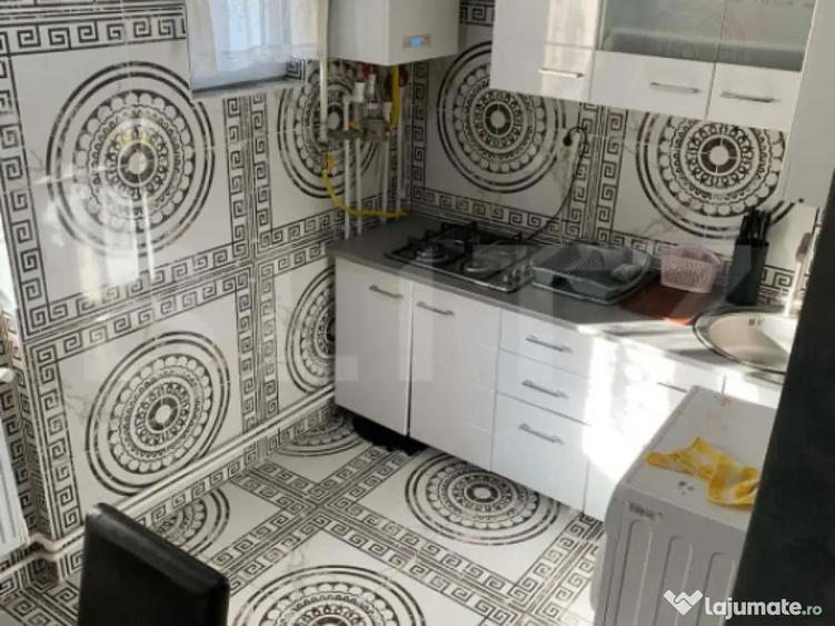 Garsoniera renovata integral Strada Ostrovului | Parte - 7