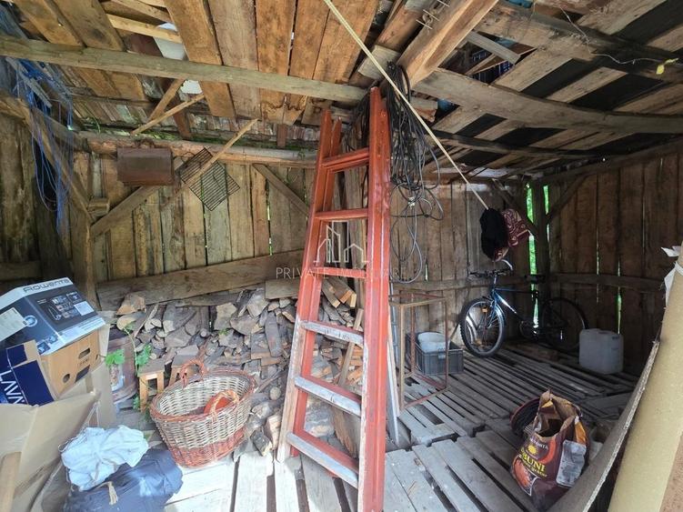 Casa de vanzare, suprafata totala 360Mp, Ana Ipatescu, Sighisoara - 14