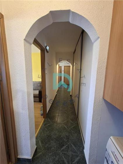 Apartament  3 camere, 74 mp, Triaj - 12