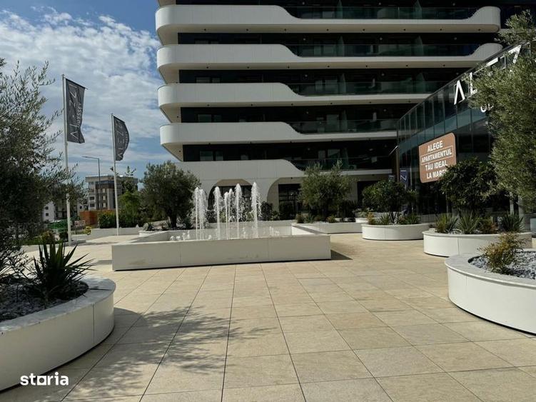 Apartament 2 camere Alezzy Oddysey Mamaia Nord - 2