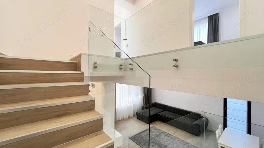 Inchiriere 3 camere I Complex acces monitorizat I Mobilata modern I Totul nou - 6