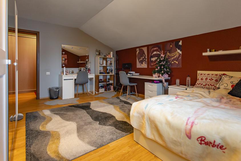 Duplex de vânzare în Dumbrăvița – Str. Lalelelor | Zona Vatra Veche - 14