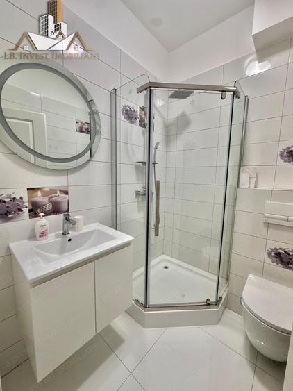 Apartament Dumbravita-bloc cu lift-Nou - 11