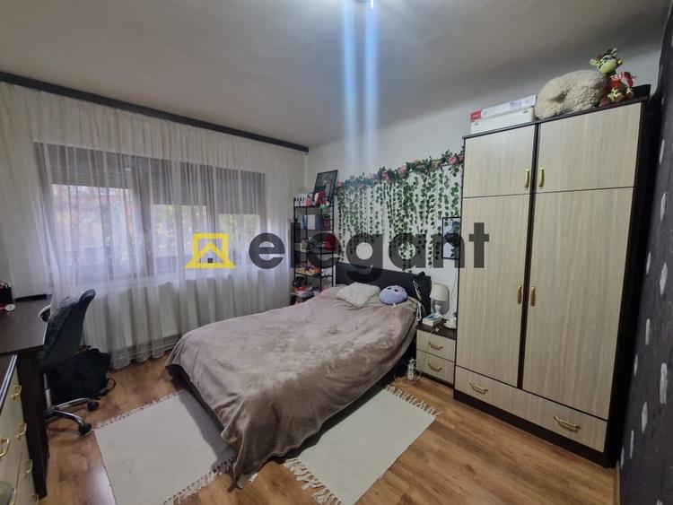 3 decomandate, parter, AC, centrala, mobilat, boxe, Craiovita-Scoala 32 - 4