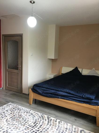 Casa premium, cu spatii generoase, Independenta energetic ! - 8