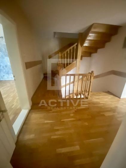 Vila de inchiriat in zona Casa Radio - 11