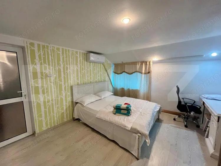 Apartament 2 camere, decomandat, 48 mp, centrala, zona 1 Mai - 5