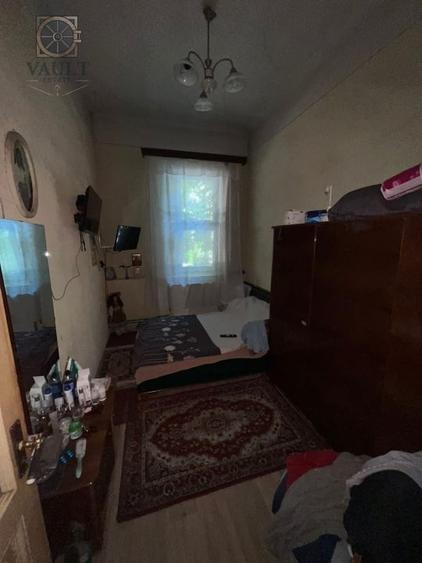 Casa Timpuri Noi- Facultatea Titu Maiorescu - 2