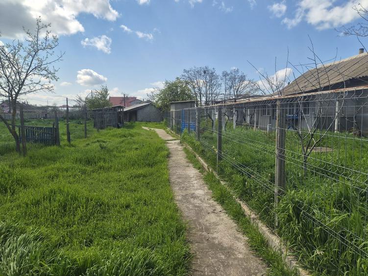 Vand casa in loc Salcioara - 7
