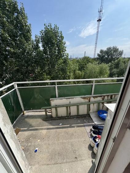 Apartament 2 cam, et 4/4, Nord-Polux - 10