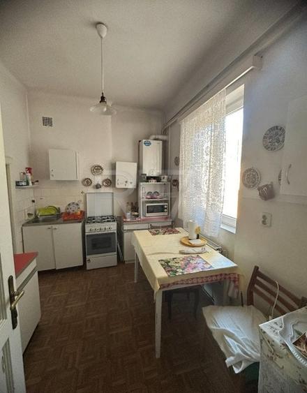 Apartament  3 Camere Calea Grivitei - 14