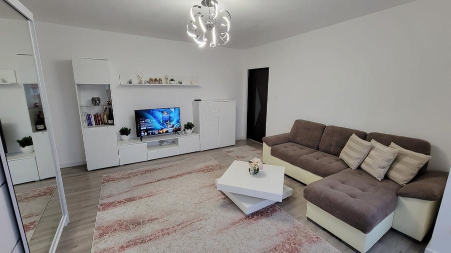 Proprietar, 2 camere decomandat, mobilat și utilat, vis-a-vis de Iulius Town - 1