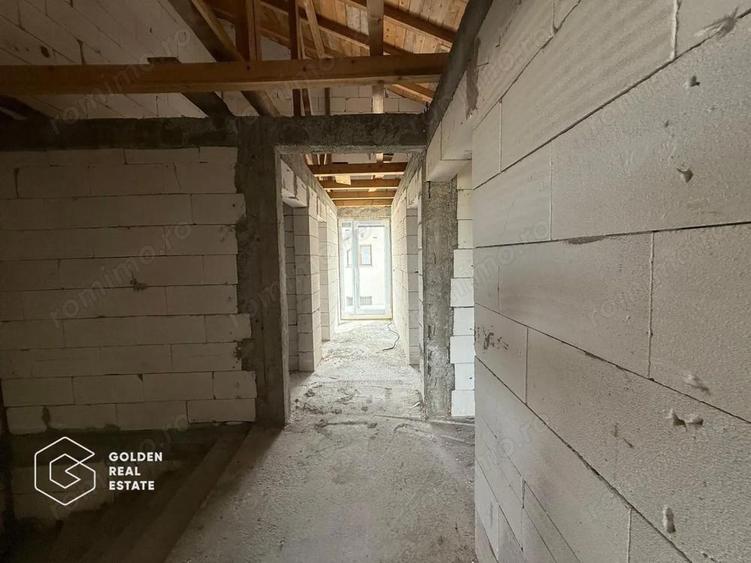 Casa Moderna P+M Zimandu Nou, comision 0% - 9