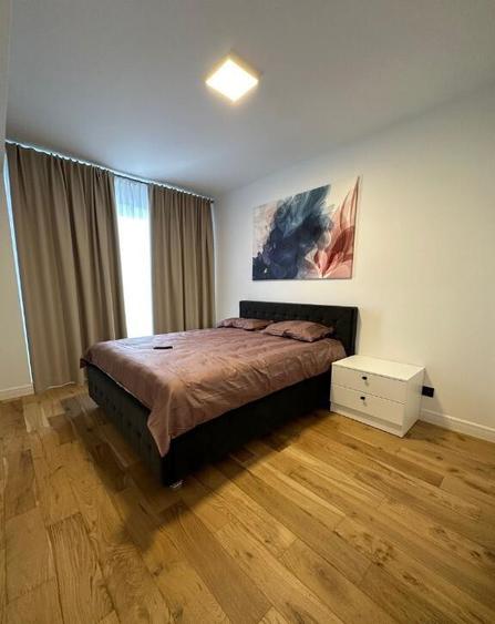 De inchiriat apartament cu 2 camere in zona Centrala - 2