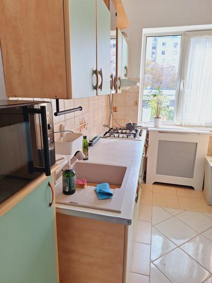 Inchiriere Apartament 3 Camere, Marriott, 13 Septembrie - 12