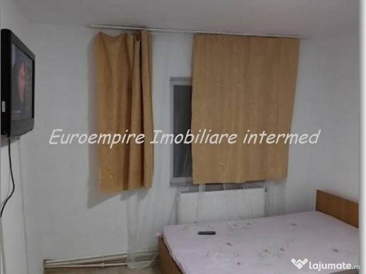 Apartament 2 camere decomandate zona KM 5 - 2