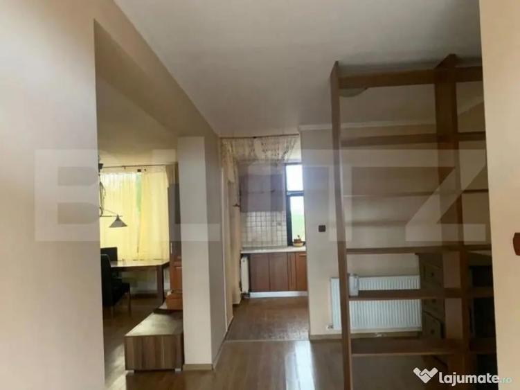 Casa, 3 camere, 693 mp teren, Lazuri - 9