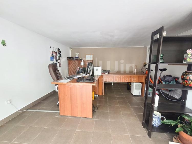 Spatiu de birou de inchiriat 23mp | Zona Ultrcentrala | Eroilor! - 2