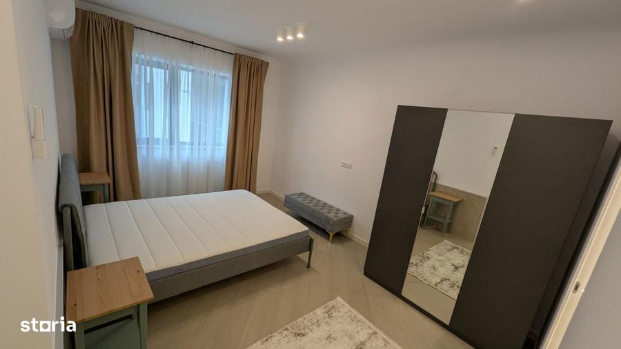 Apartament nou 3 camere | Cortina North - 3