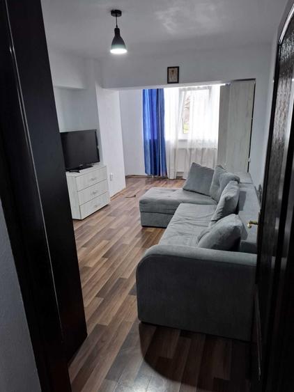 Doua camere, etaj 1, bloc Vega, Ultimul Leu - 14