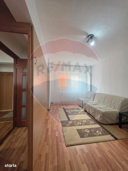 Apartament cu 2 camere confort 1 decomandat- Vitrometan - 6