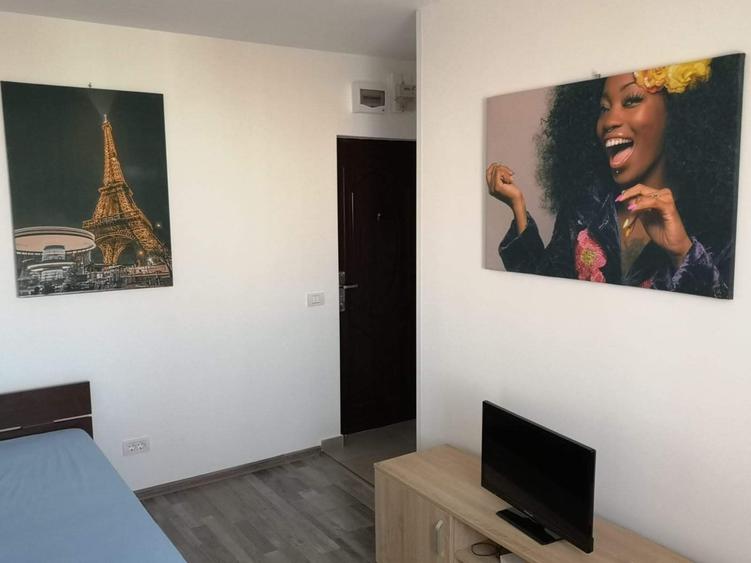 Inchiriez Garsoniera Titan Auchan - 6