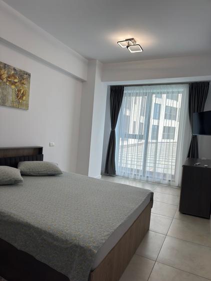 Apartament cu 2 dormitoare– Prima închiriere (Aviatorii Residence ) - 2
