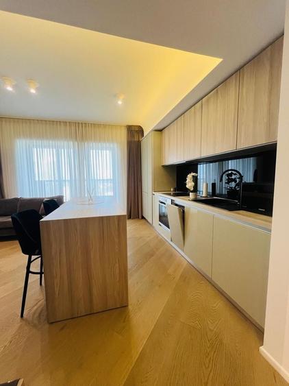 Apartament 3 Camere  Cortina Academy , Metrou Academia Militara - 3