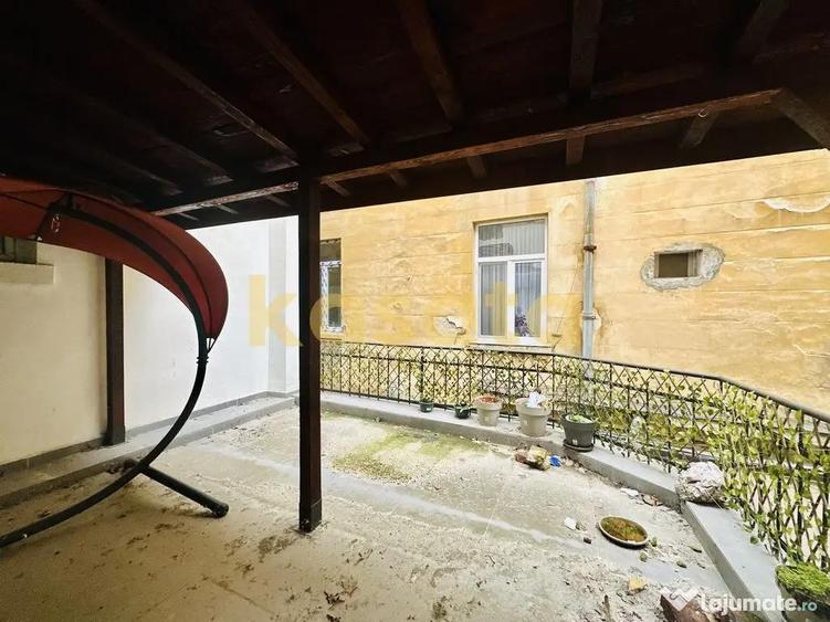 OPORTUNITATE | APARTAMENT 4 CAMERE | UNIVERSITATE | CENTR... - 4