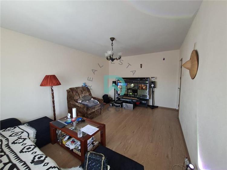 Apartament  3 camere, 74 mp, Triaj - 4