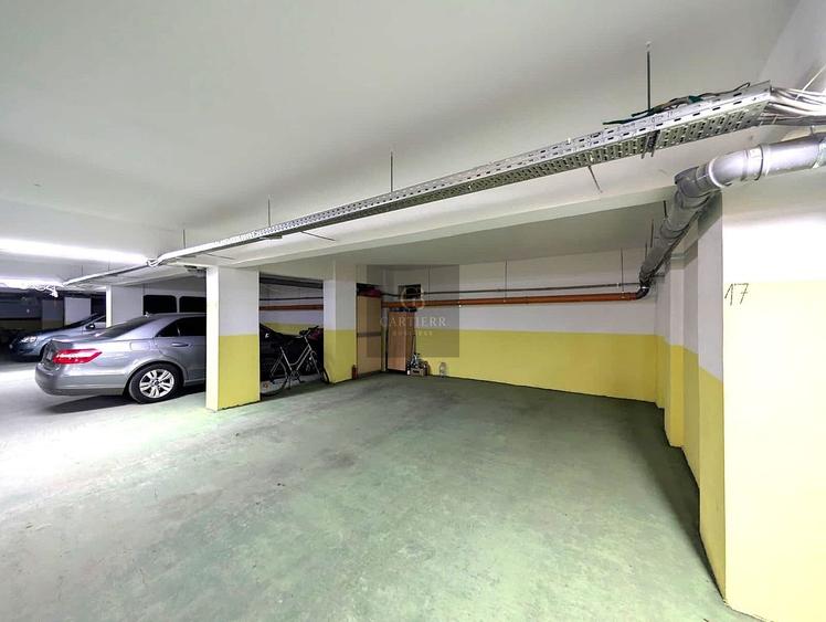 5 LOCURI DE PARCARE | EMANCIPĂRII - 3