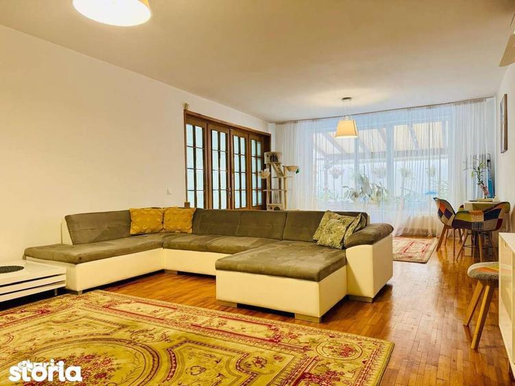 Casa de vanzare , Centru,Gheorghe Doja ,4 camere,Parcul Mihai Viteazul - 17