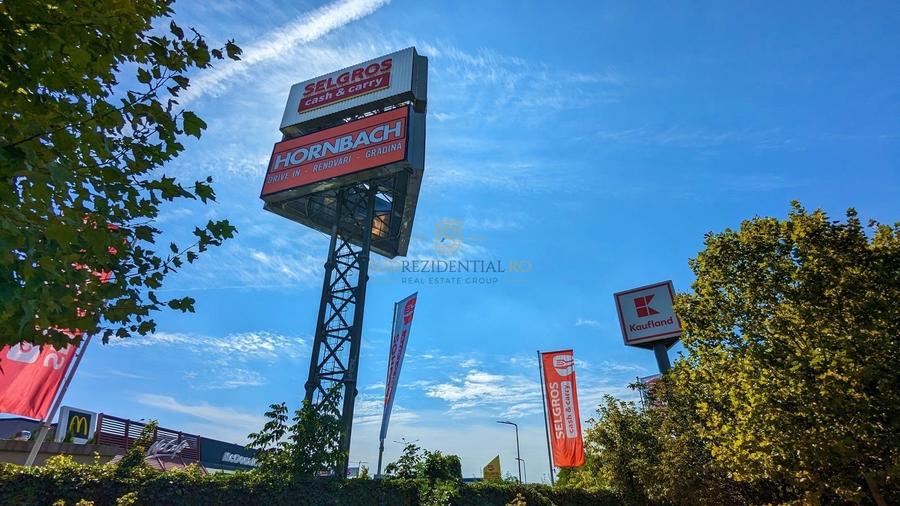 Apartament 2 camere, stradal la Bd. Brancoveanu, finisaje premium - 14