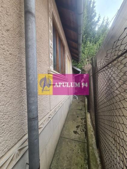 Casa de vanzare in Poiana Tapului - 29