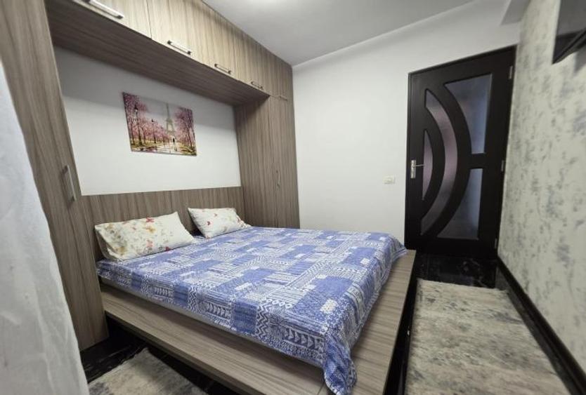 ► Faleza NORD 2 Camere Decomandate 40m² Mobilat Utilat LUX Centrala pe Gaze - 7