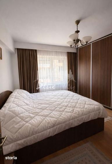 Apartament 3 camere situat in zona Peninsula Cazino, mobilat si ut - 1