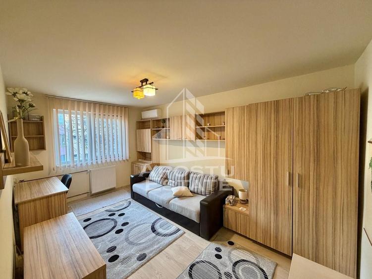Apartament cu 1 camera, de inchiriat, zona Olimpia Stadion, Timisoara - 2