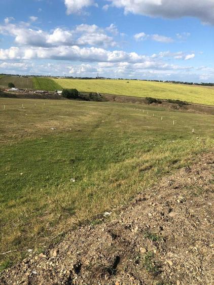 Teren de vanzare - 3