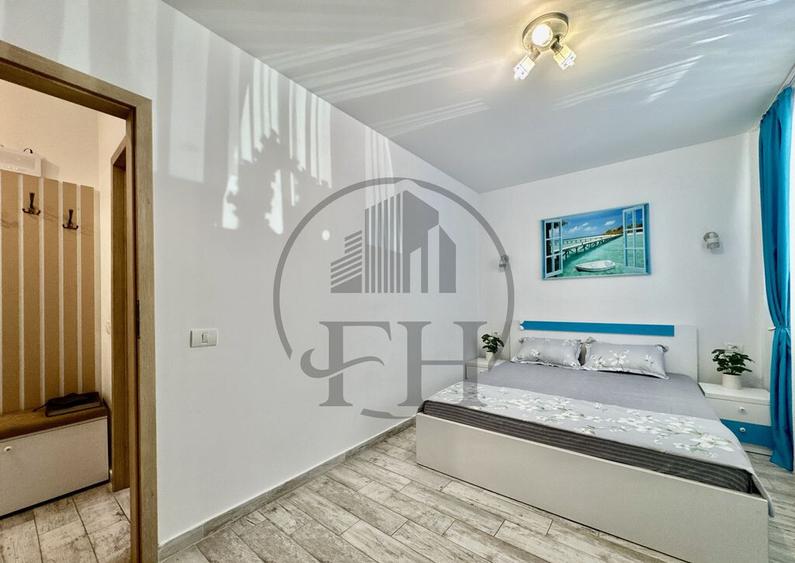 Apartament 2 camere de vanzare Mamaia Nord, Constanta - 5