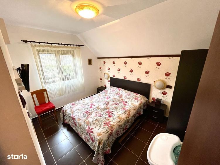 Vila premium de vanzare Harsa, judetul Prahova - 10