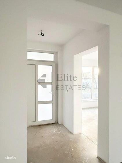 Casa noua cu 4 camere la 6 km de Oradea - 3