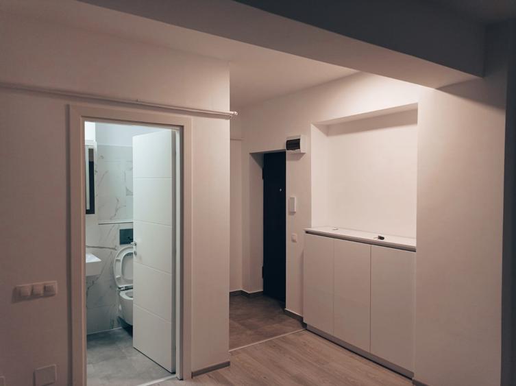 3 camere Pitești , mobilat / utilat / PARCARE , finisaje superioare ! - 10