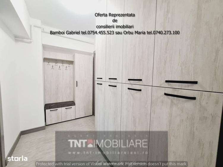 Apartament, 45 m2, - 6