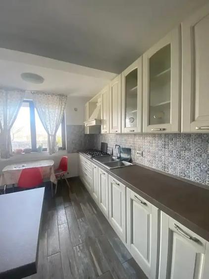 CASĂ DE ÎNCHIRIAT | MILITARI - STRADA FILMULUI | MUTARE IMEDIATA - 4