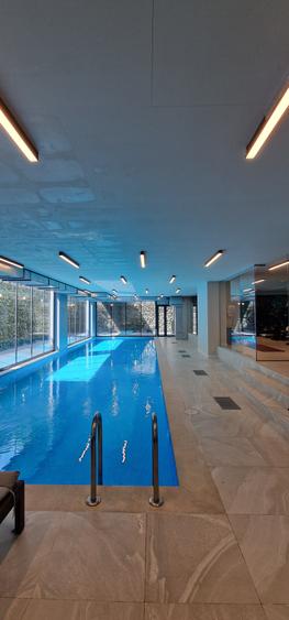 Apartament lux, str.Iancu Nicolae ,3 camere, foarte spatios, 130 mp, 1 600 euro. - 17