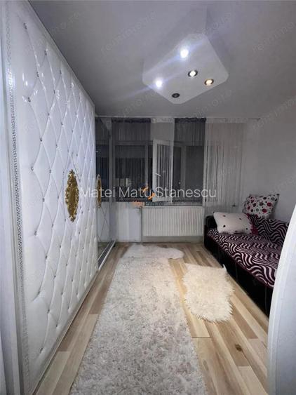 Garsoniera Deosebita LUX cu Centrala Proprie