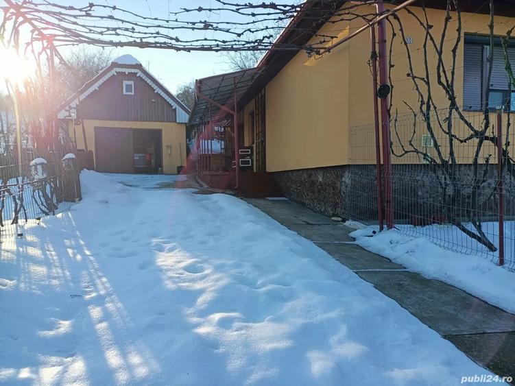 Casa in comuna Luna - 3