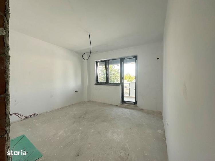 Vanzare 3 camere finisat+parcare-parc Bazilescu-Bucurestii Noi - 11